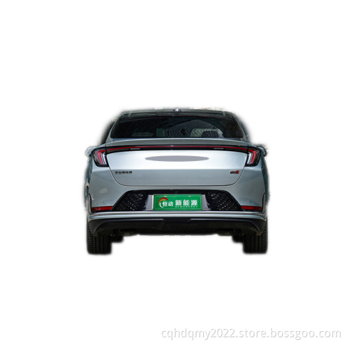2022 Jualan Panas Byd Aerfa 525S Tenaga Tenaga Baru Kenderaan Mini Electric Car Speed ​​Rendah digunakan untuk orang dewasa